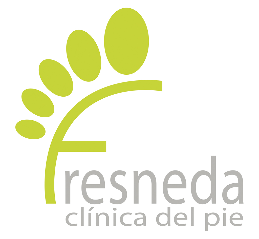 logo CLINICA FRESNEDA